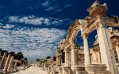 Kusadasi – Ephesus – Izmir – Istanbul (by flight)